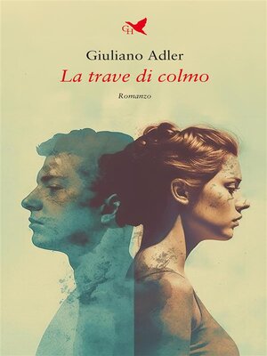 cover image of La trave di colmo